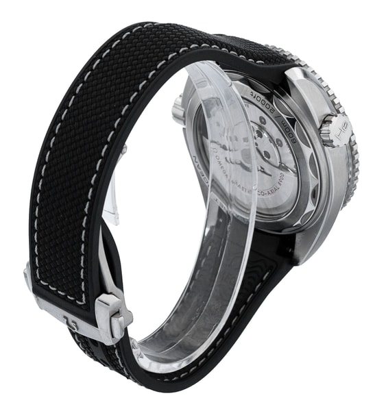 Omega Planet Ocean 215.33.40.20.01.001